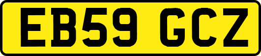 EB59GCZ