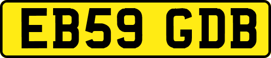 EB59GDB