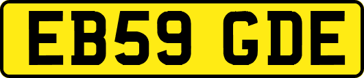 EB59GDE