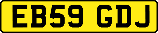 EB59GDJ