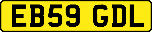 EB59GDL