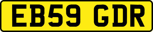 EB59GDR
