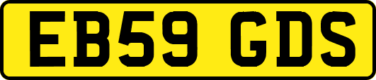 EB59GDS