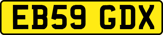 EB59GDX