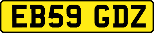 EB59GDZ