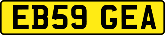 EB59GEA