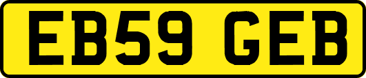 EB59GEB