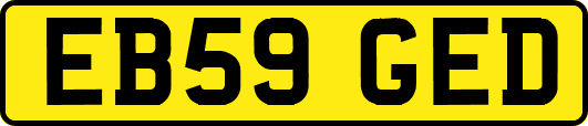 EB59GED