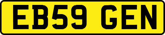 EB59GEN