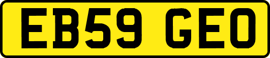 EB59GEO