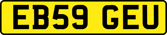 EB59GEU