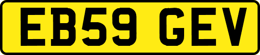 EB59GEV
