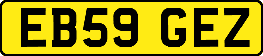 EB59GEZ