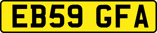 EB59GFA