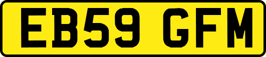 EB59GFM