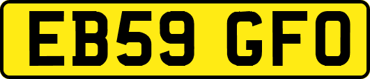 EB59GFO