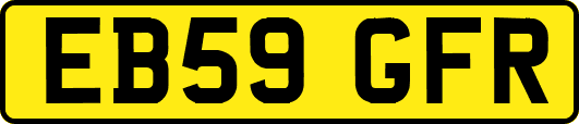 EB59GFR