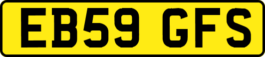 EB59GFS