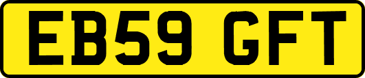 EB59GFT