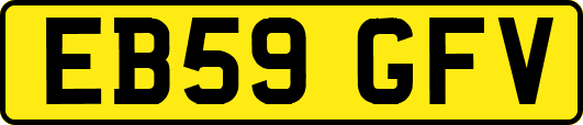 EB59GFV