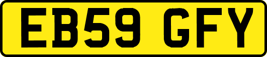 EB59GFY