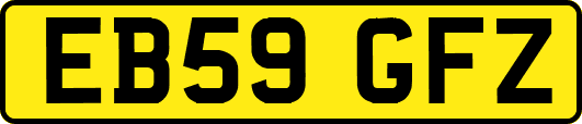 EB59GFZ