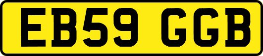 EB59GGB