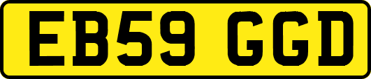 EB59GGD