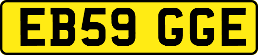 EB59GGE