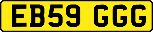 EB59GGG