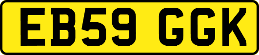 EB59GGK