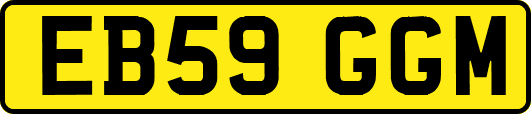 EB59GGM