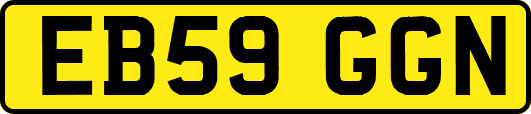 EB59GGN