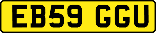 EB59GGU