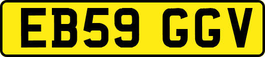 EB59GGV