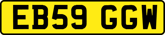 EB59GGW