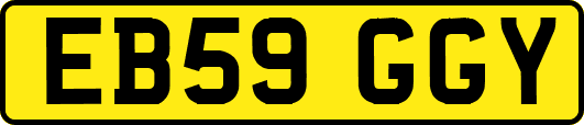 EB59GGY