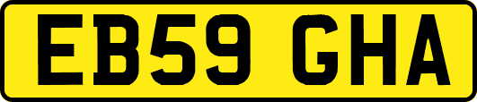 EB59GHA