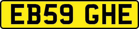 EB59GHE