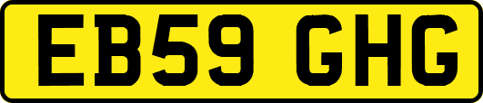 EB59GHG