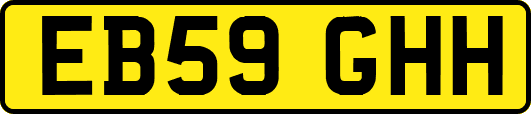 EB59GHH