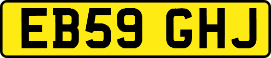 EB59GHJ