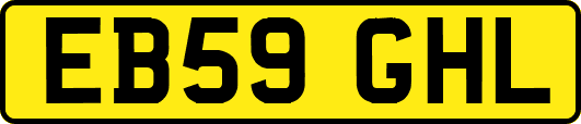 EB59GHL