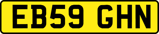 EB59GHN