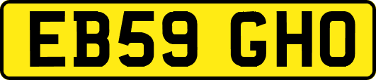 EB59GHO
