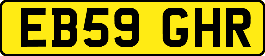 EB59GHR