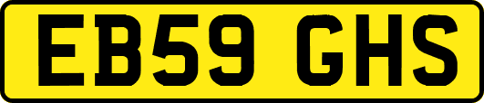 EB59GHS