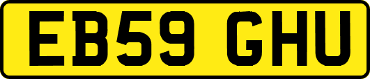 EB59GHU