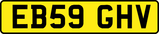 EB59GHV