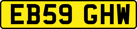 EB59GHW